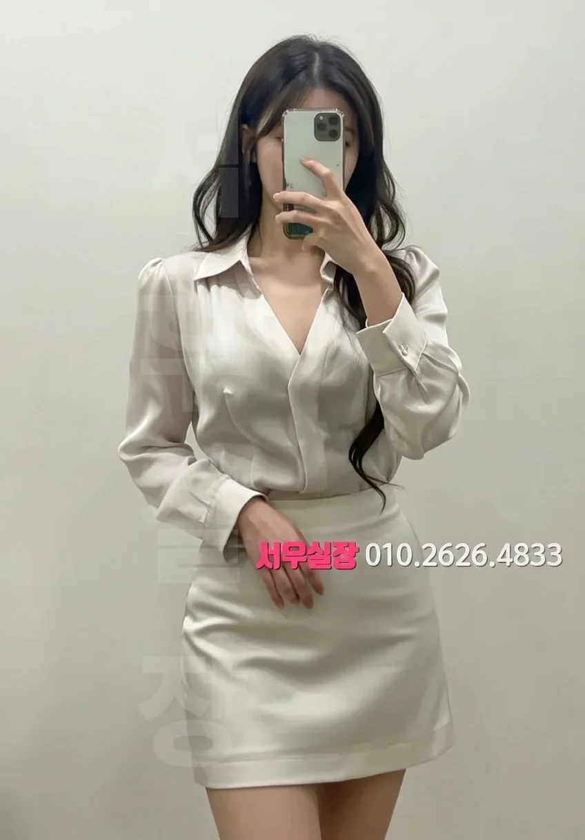 구리 룸싸롱 프리미엄 라인업 10번 프로필