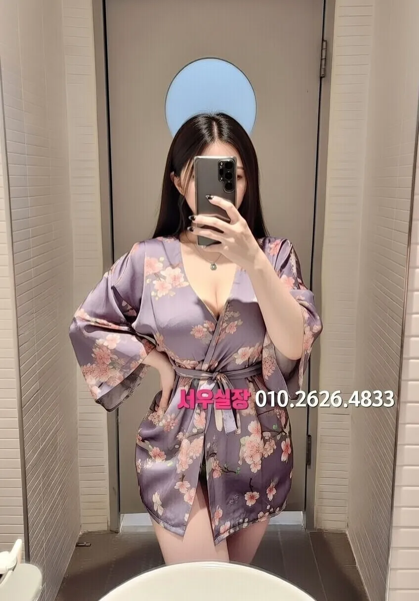 구리 풀살롱 프리미엄 라인업 38번 프로필