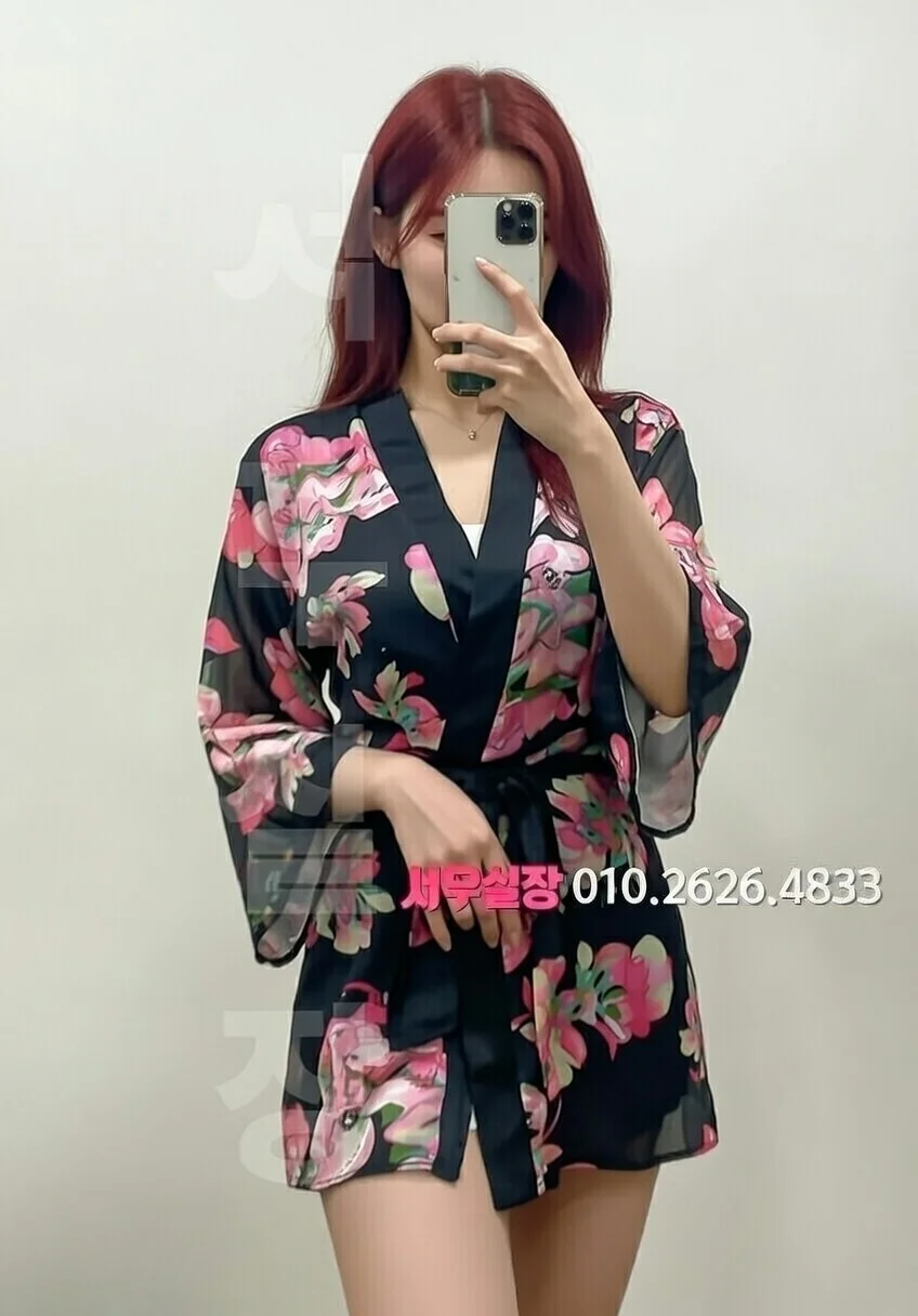 구리 란제리룸 프리미엄 라인업 40번 프로필