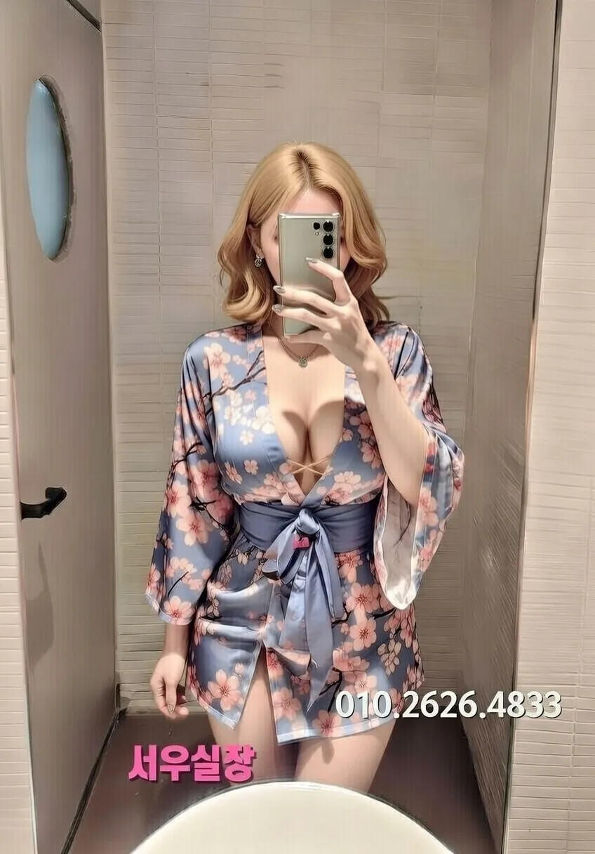 구리 셔츠룸 프리미엄 라인업 2번 프로필