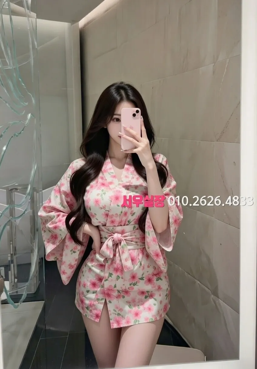 구리 풀살롱 프리미엄 라인업 3번 프로필