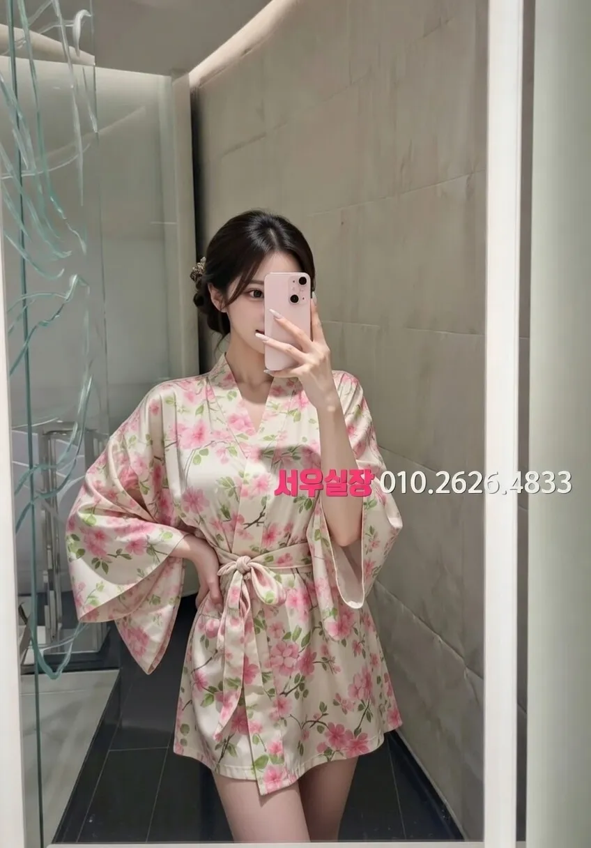 구리 다국적노래방 프리미엄 라인업 17번 프로필