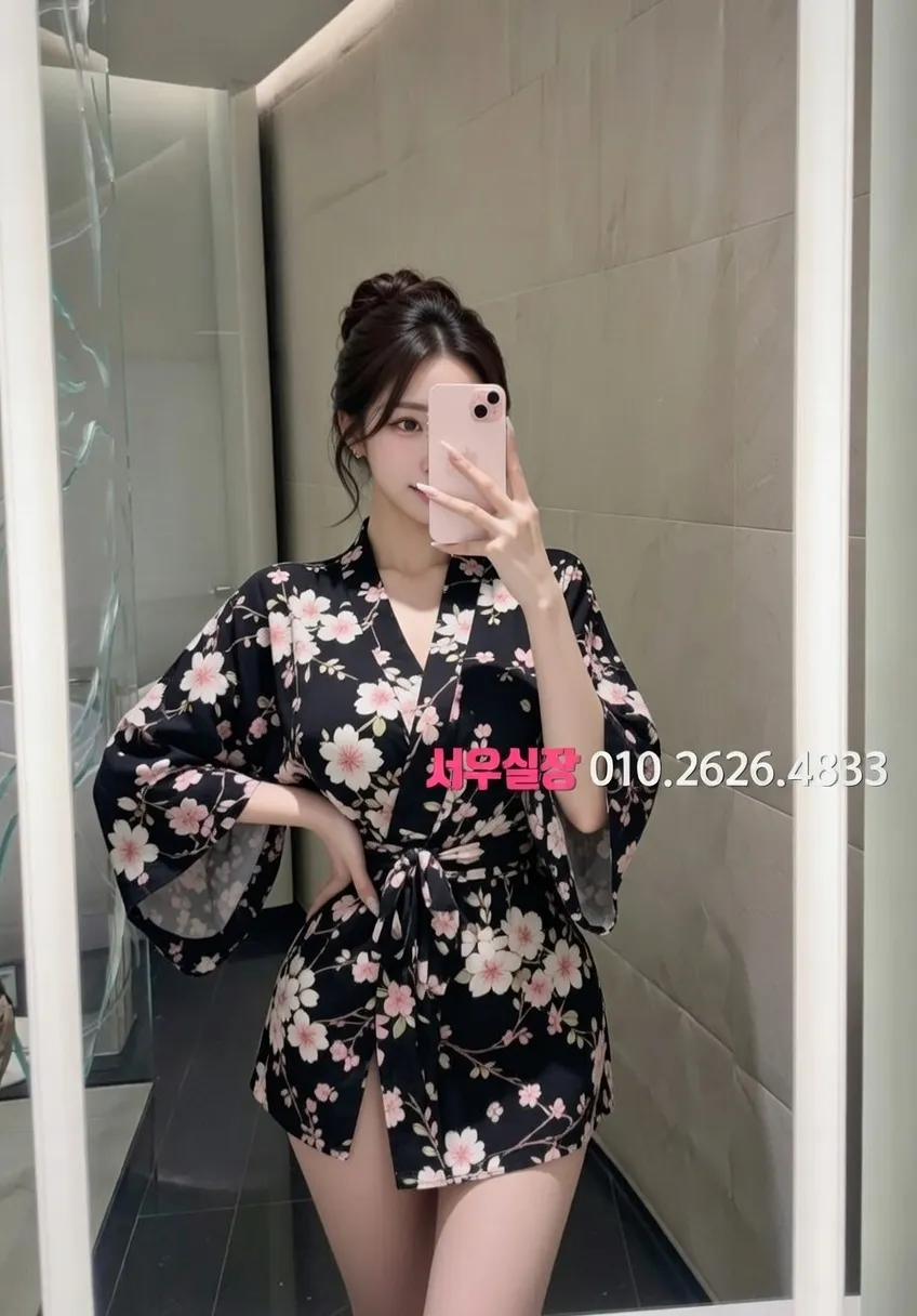 구리 다국적노래방 프리미엄 라인업 40번 프로필