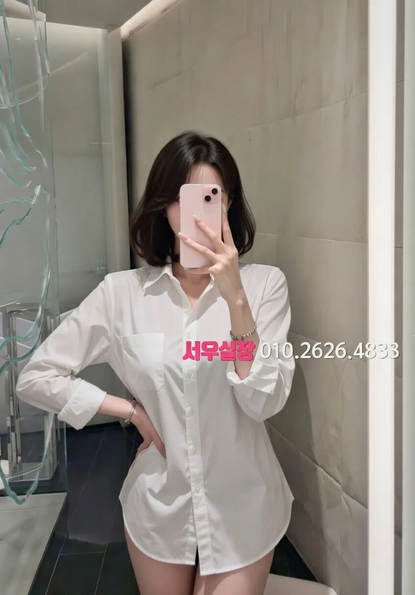 구리 룸싸롱 프리미엄 라인업 16번 프로필