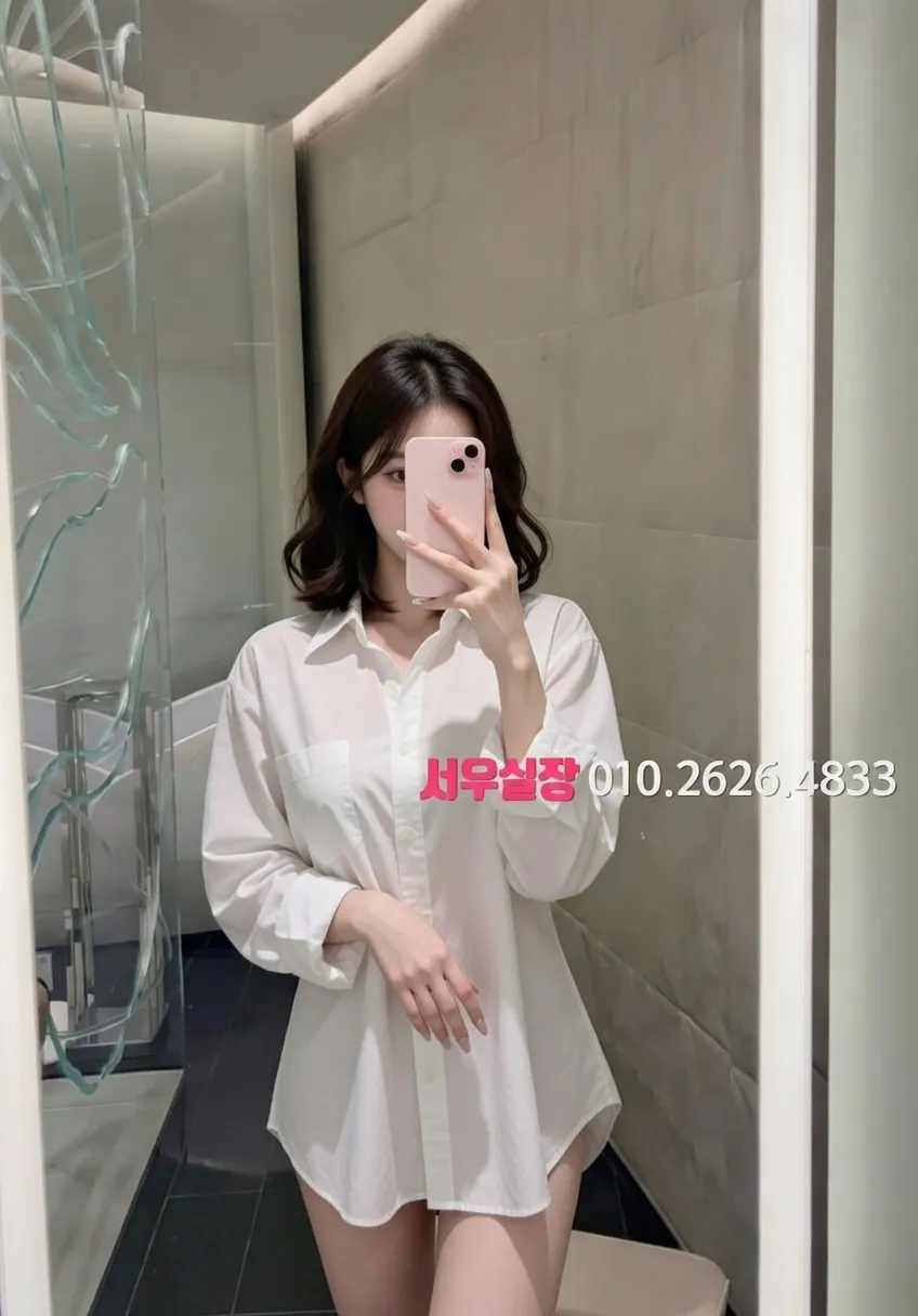 구리 노래방 프리미엄 라인업 6번 프로필