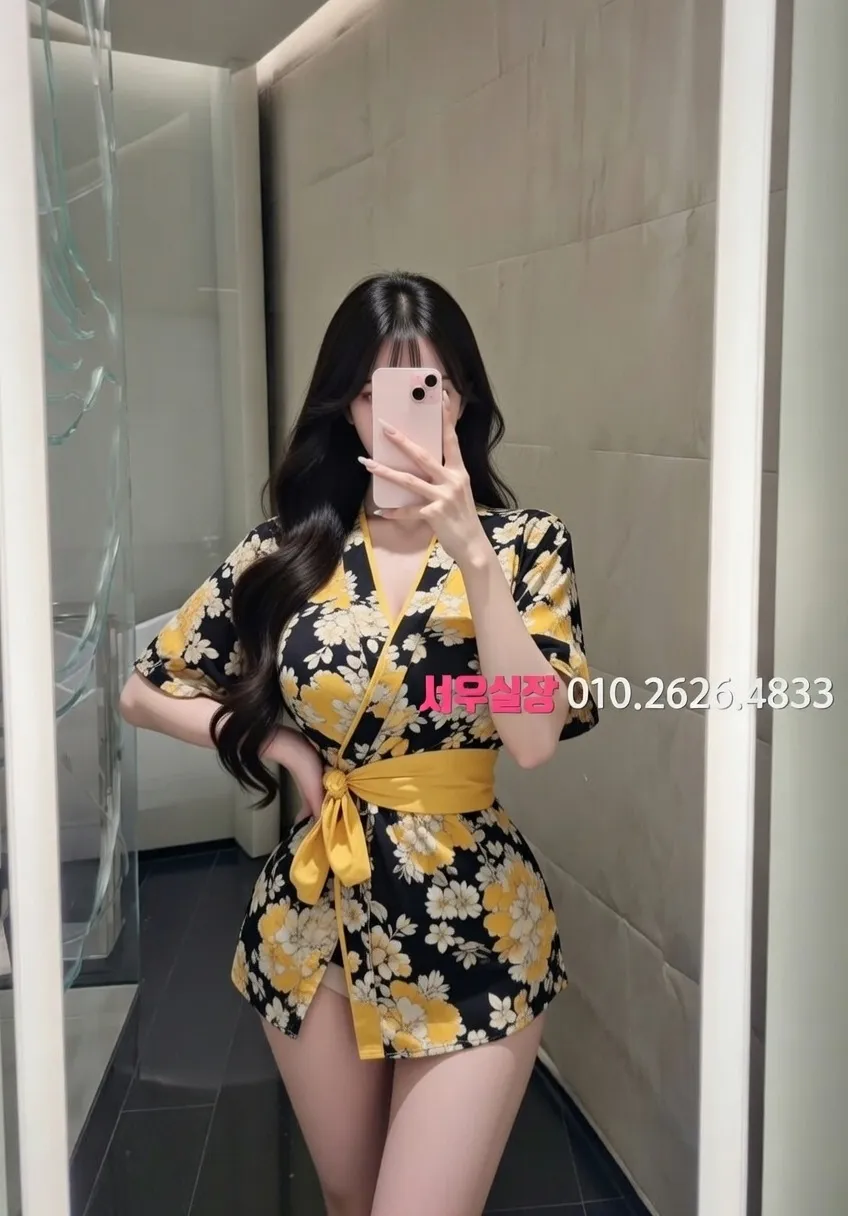 구리 베트남노래방 프리미엄 라인업 7번 프로필