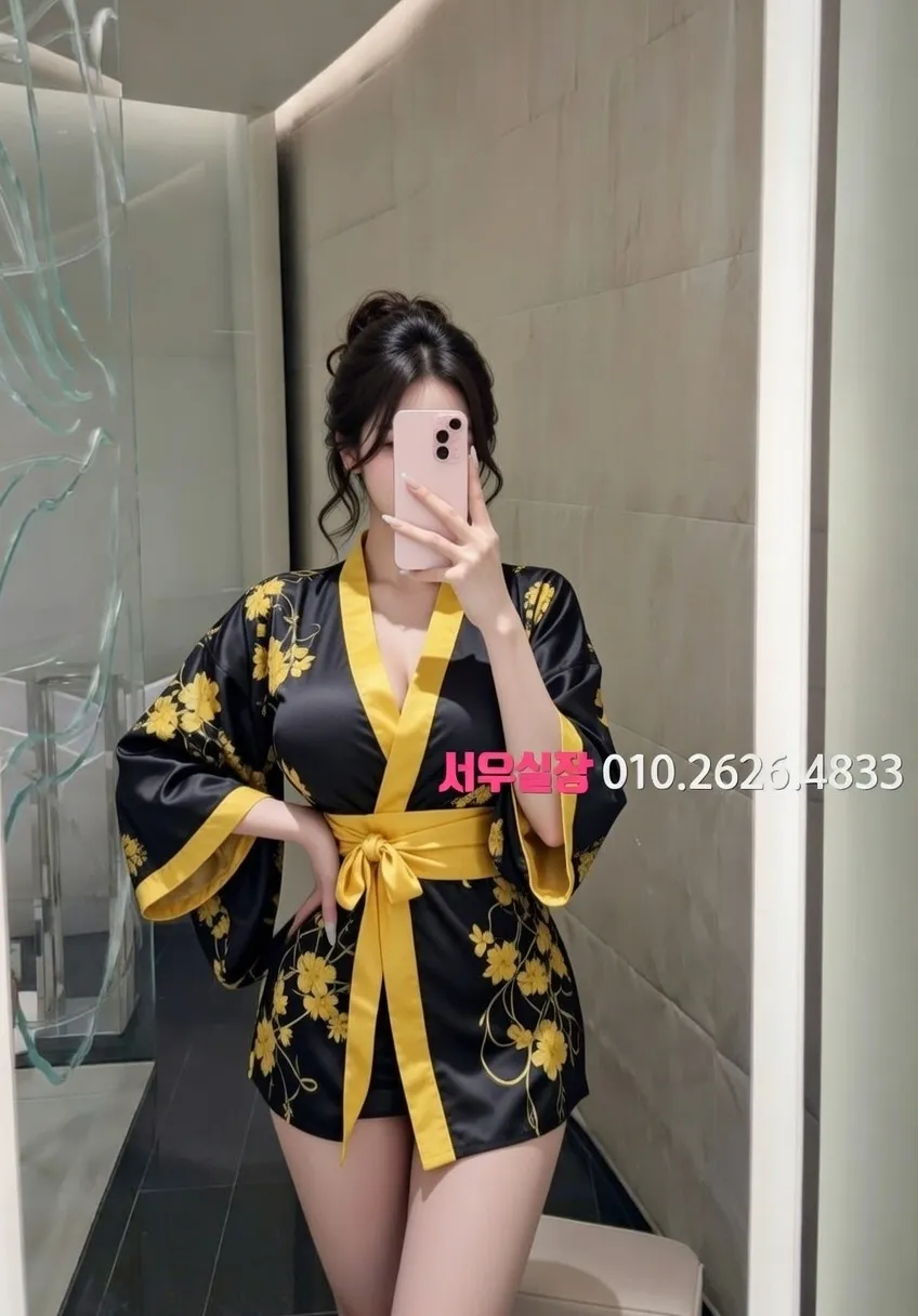 구리 풀싸롱 프리미엄 라인업 34번 프로필