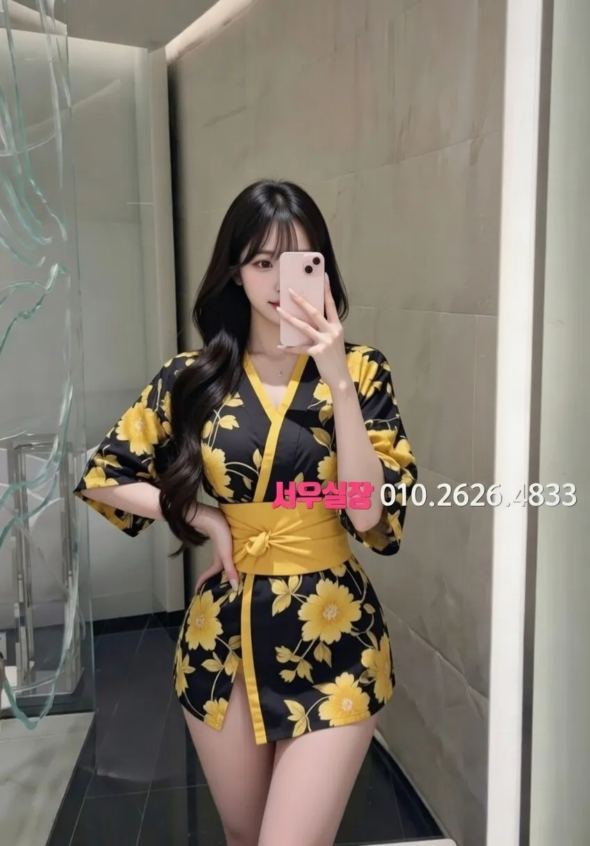 구리 풀싸롱 프리미엄 라인업 3번 프로필