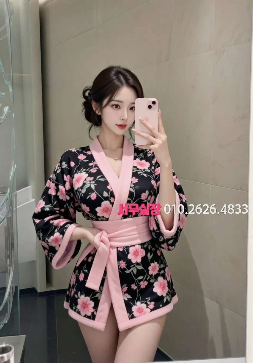 구리 다국적노래방 프리미엄 라인업 20번 프로필