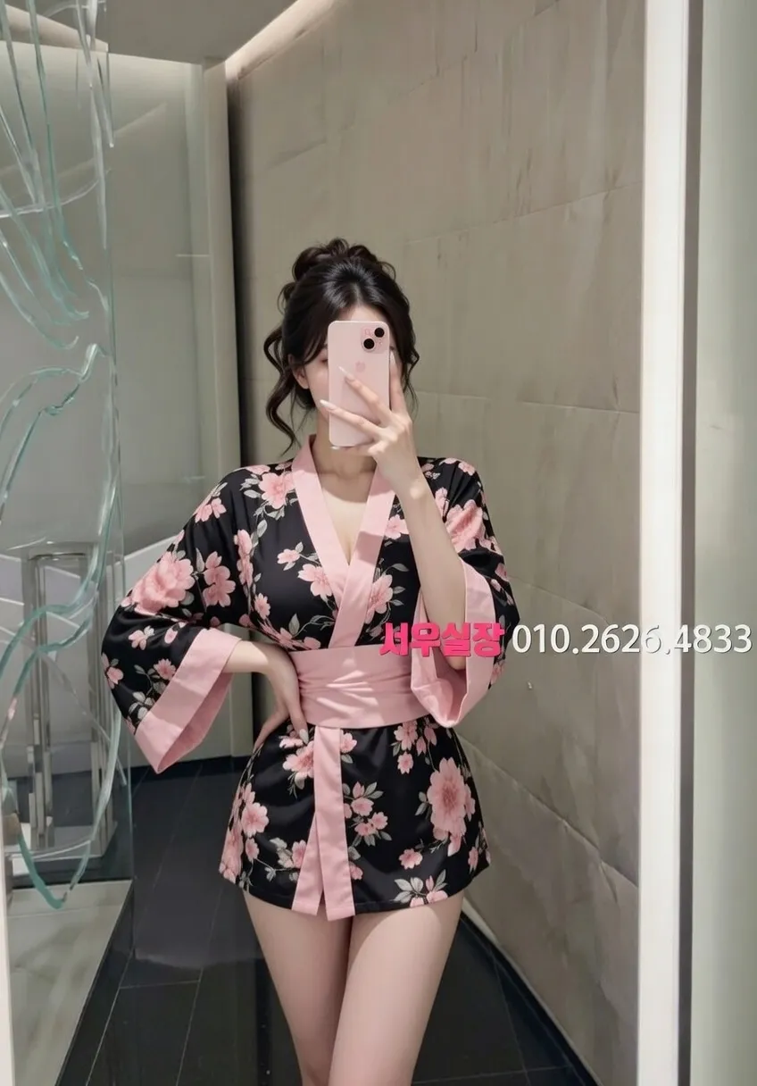 구리 풀싸롱 프리미엄 라인업 25번 프로필