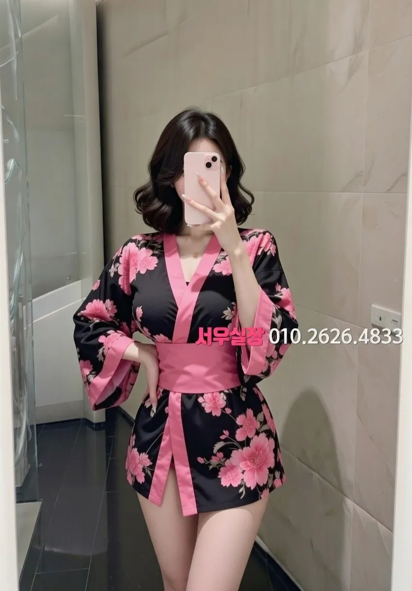 구리 쓰리노 프리미엄 라인업 23번 프로필