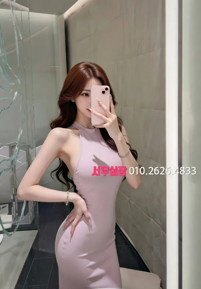 구리 노래빠 프리미엄 라인업 2번 프로필