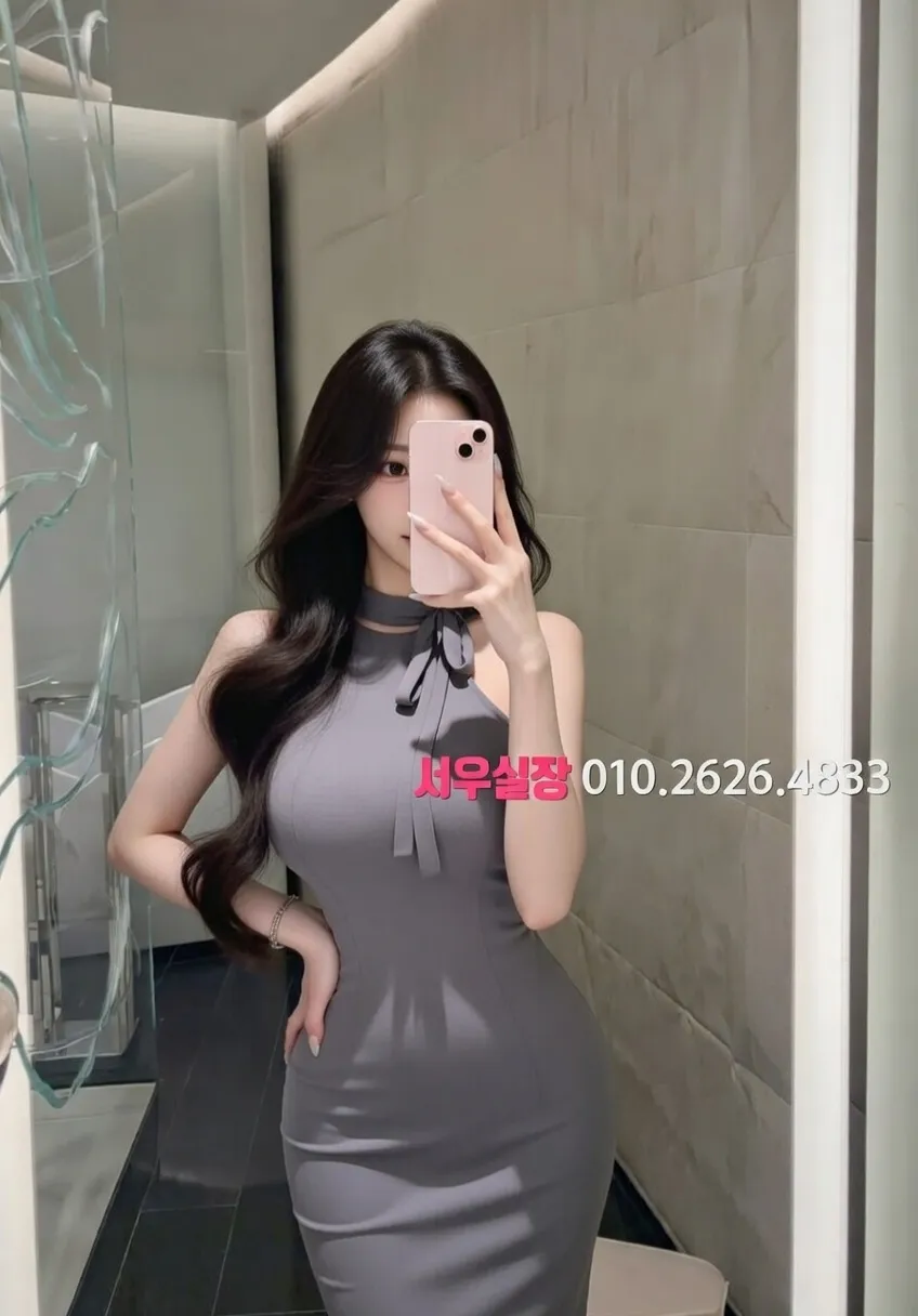 구리 노래빠 프리미엄 라인업 6번 프로필