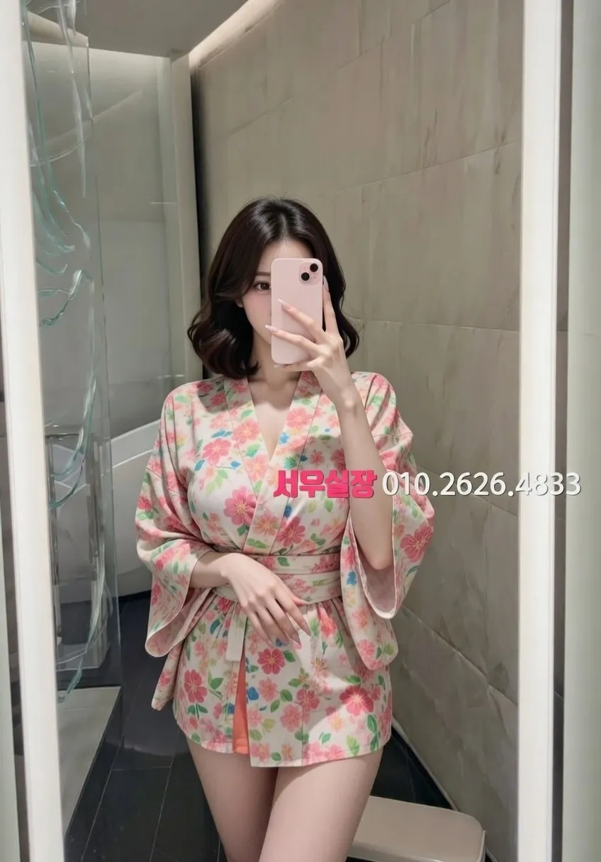 구리 란제리룸 프리미엄 라인업 35번 프로필