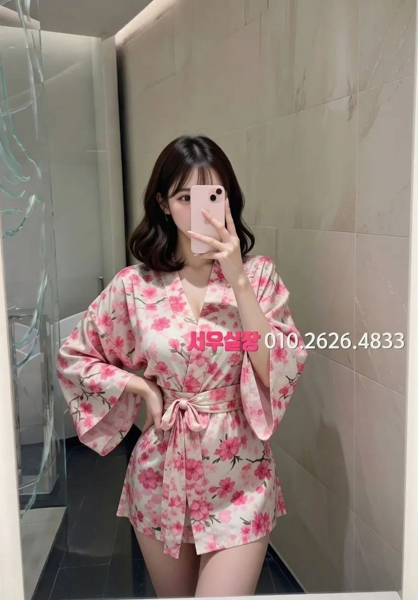 구리 호빠 프리미엄 라인업 19번 프로필