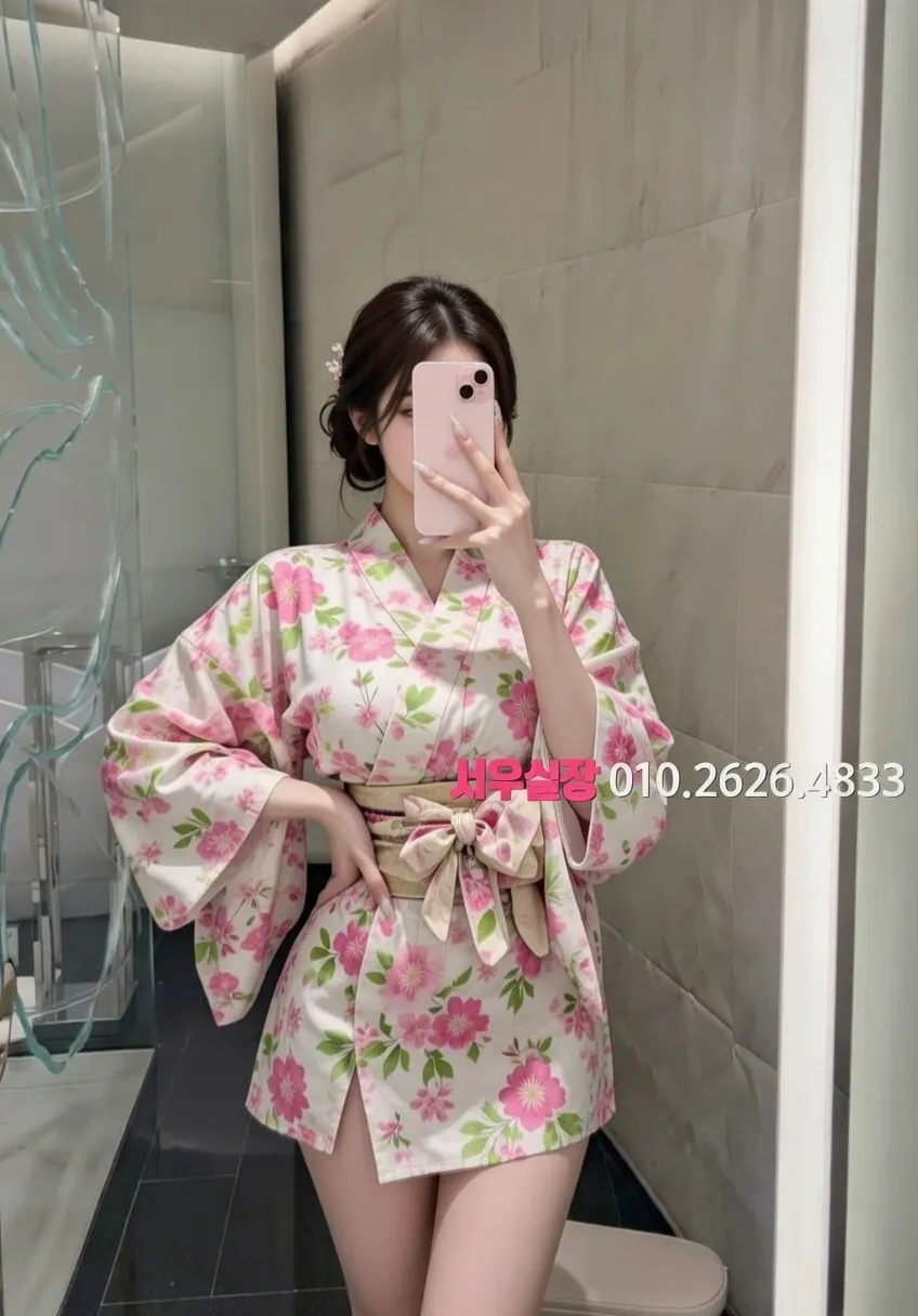 구리 룸싸롱 프리미엄 라인업 3번 프로필