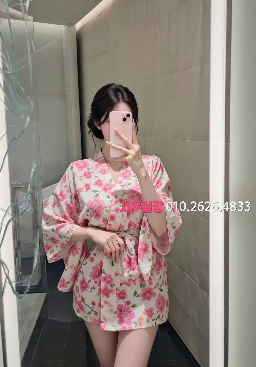 구리 텐카페 프리미엄 라인업 18번 프로필