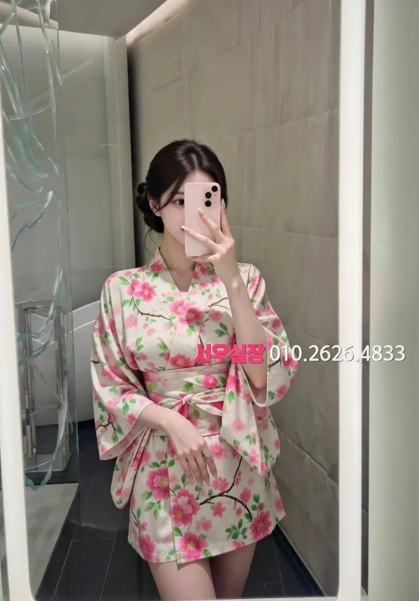 구리 풀살롱 프리미엄 라인업 28번 프로필