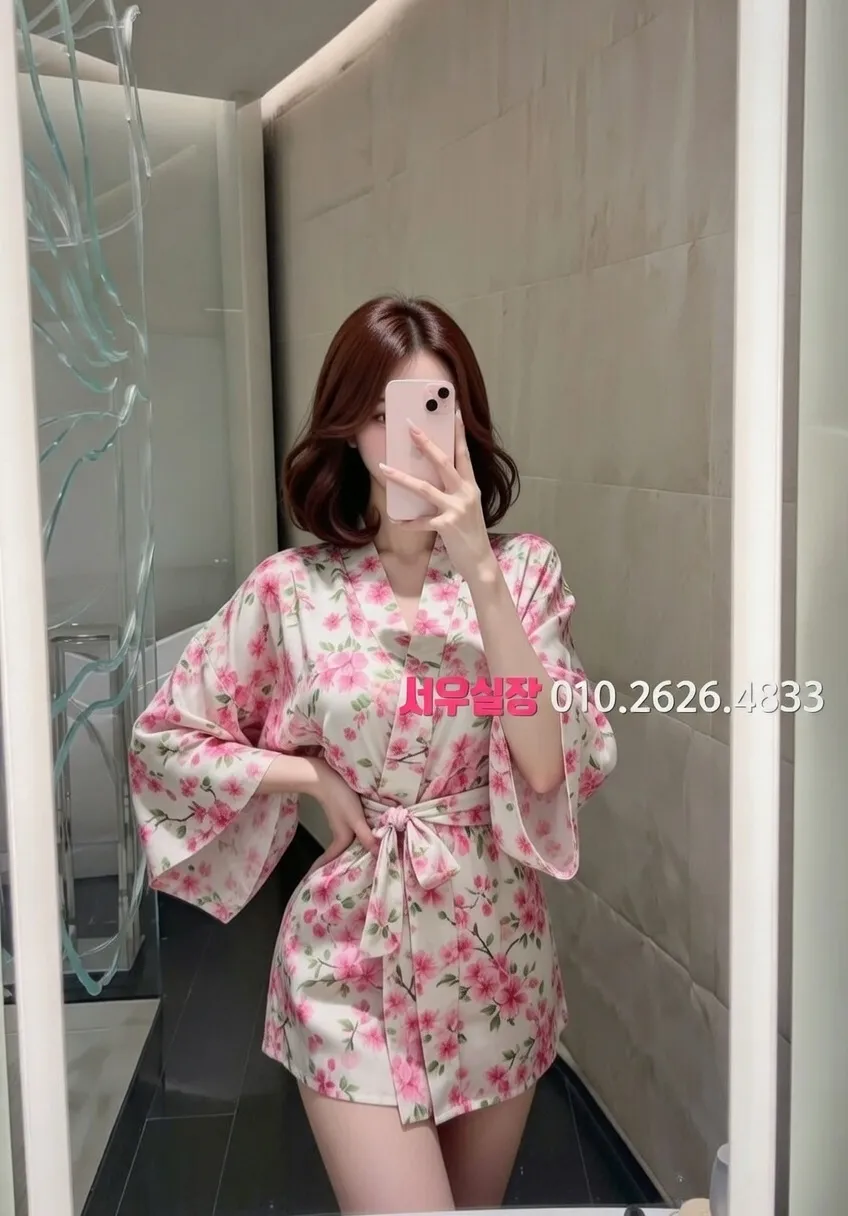 구리 풀싸롱 프리미엄 라인업 33번 프로필