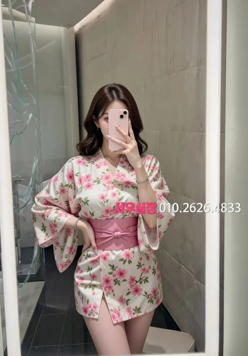 구리 노래방 프리미엄 라인업 18번 프로필