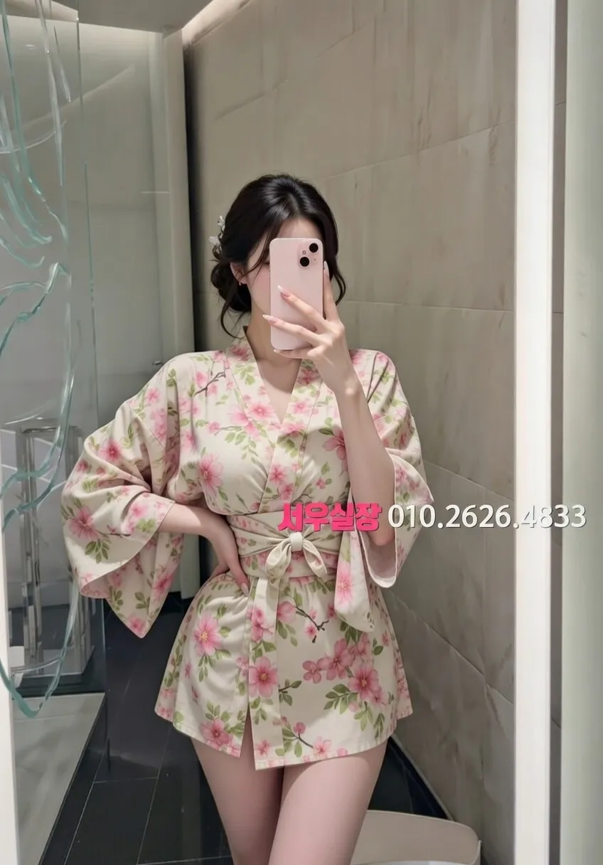 구리 풀살롱 프리미엄 라인업 16번 프로필