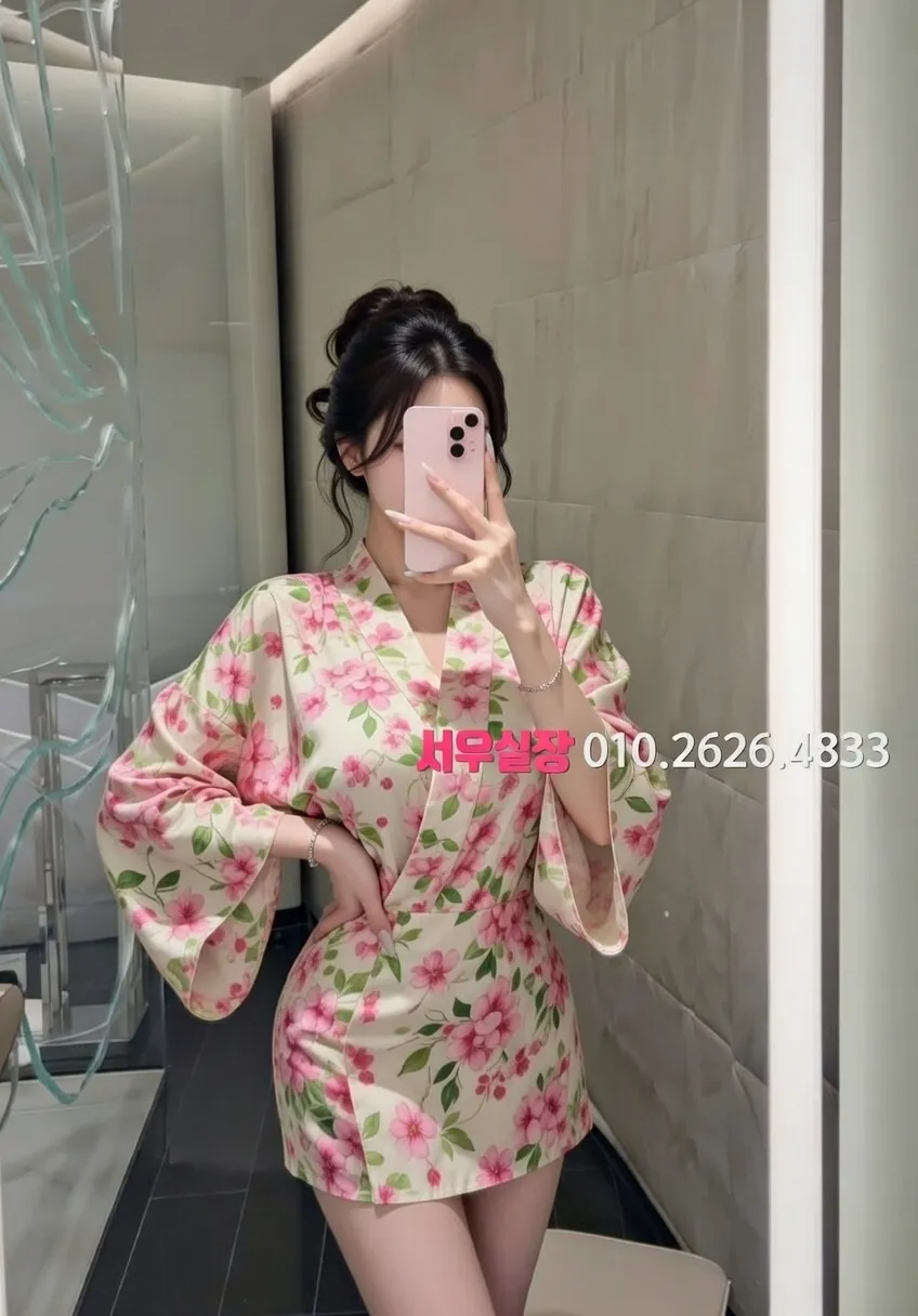 구리 노래빠 프리미엄 라인업 30번 프로필