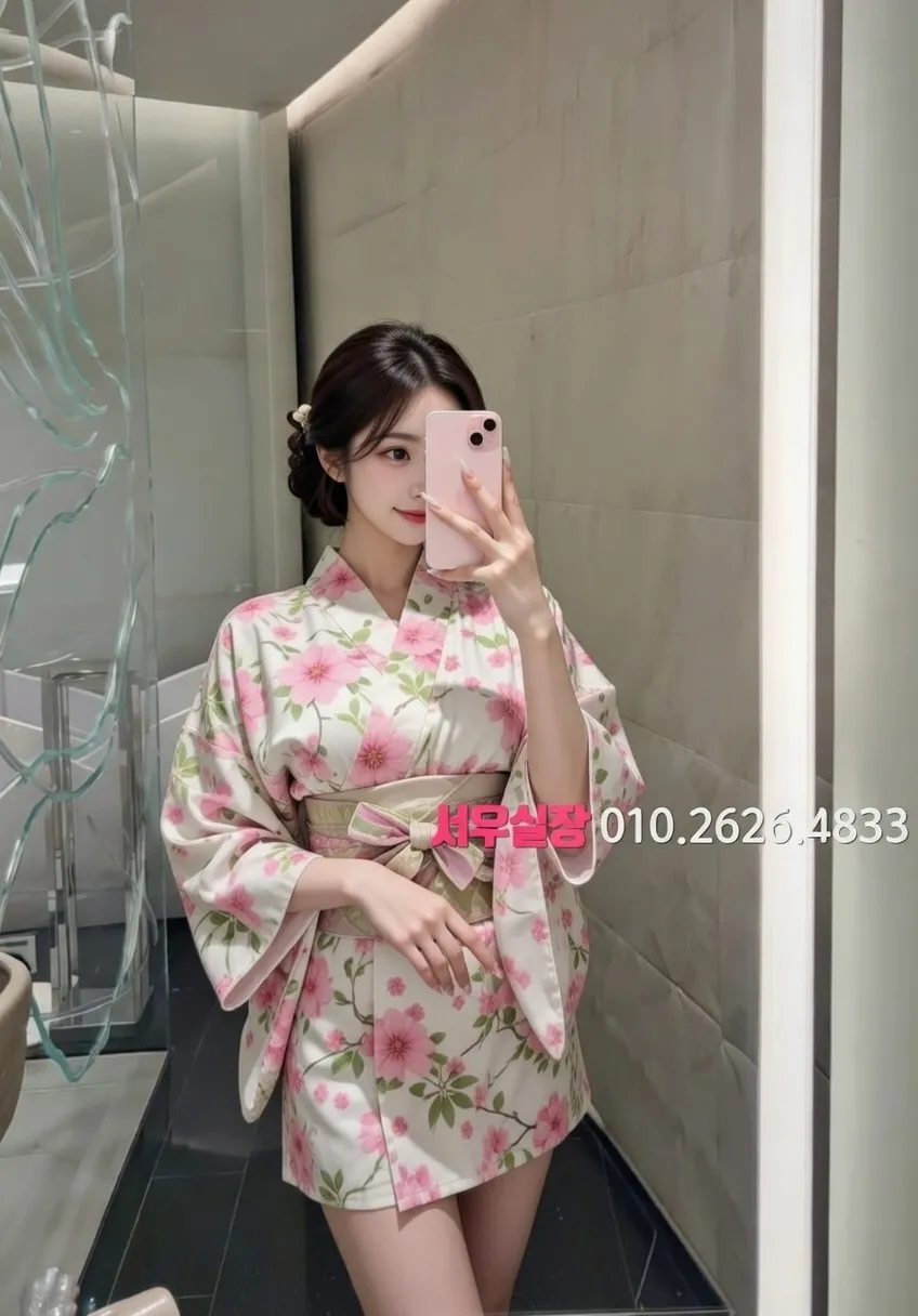 구리 다국적노래방 프리미엄 라인업 17번 프로필