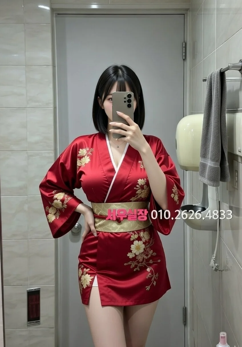 구리 룸싸롱 프리미엄 라인업 23번 프로필