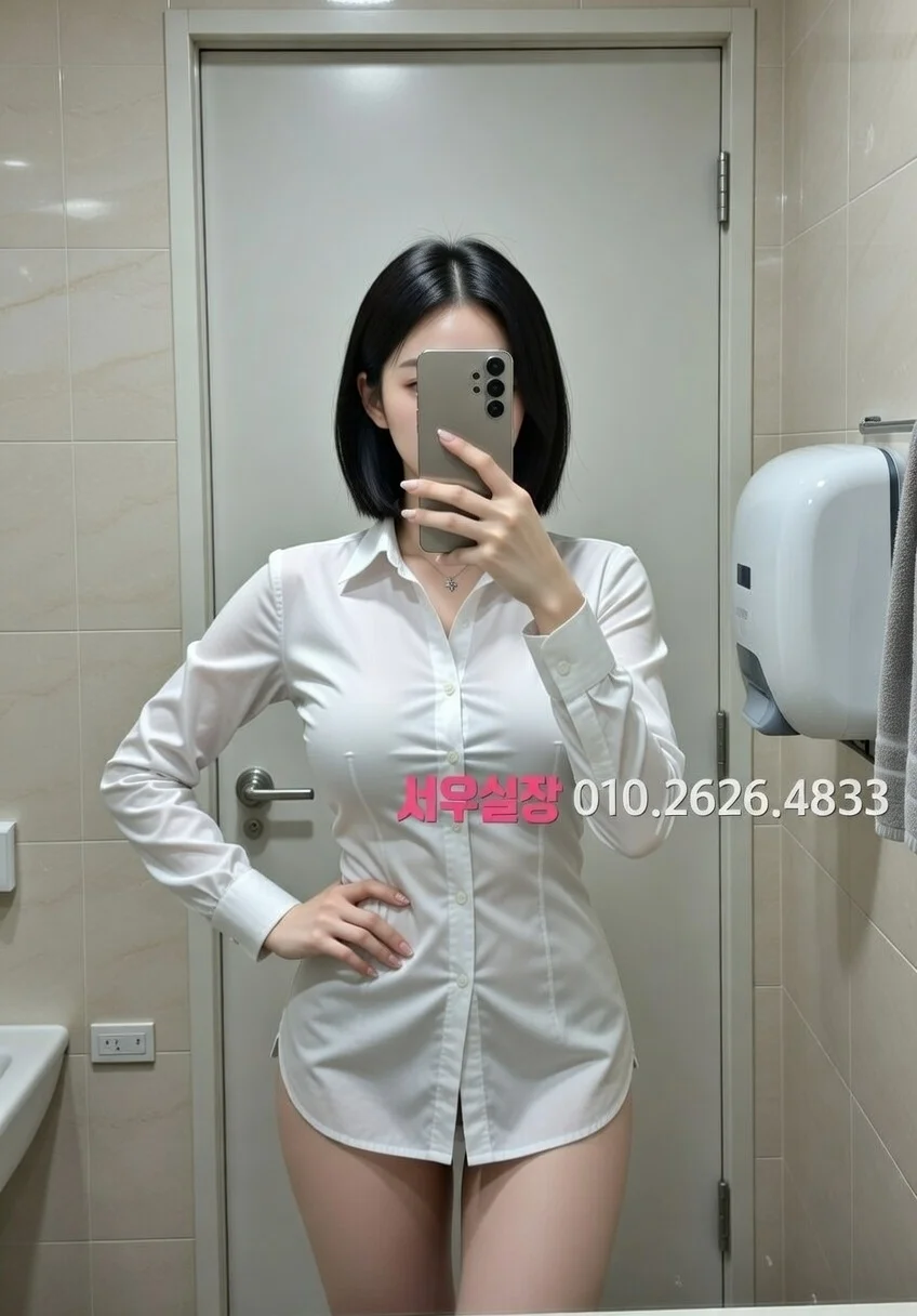 구리 하이쩜오 프리미엄 라인업 21번 프로필