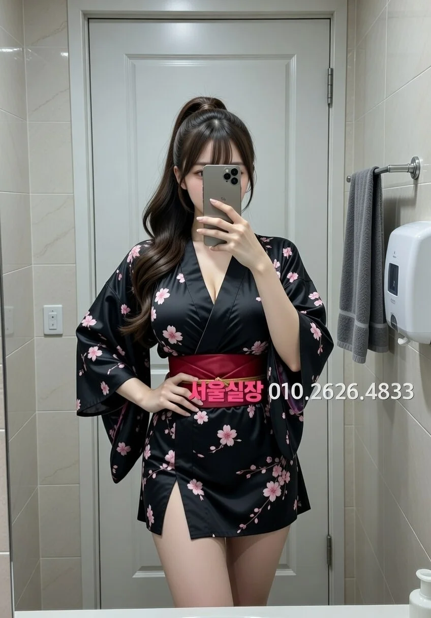 구리 보도노래방 프리미엄 라인업 23번 프로필