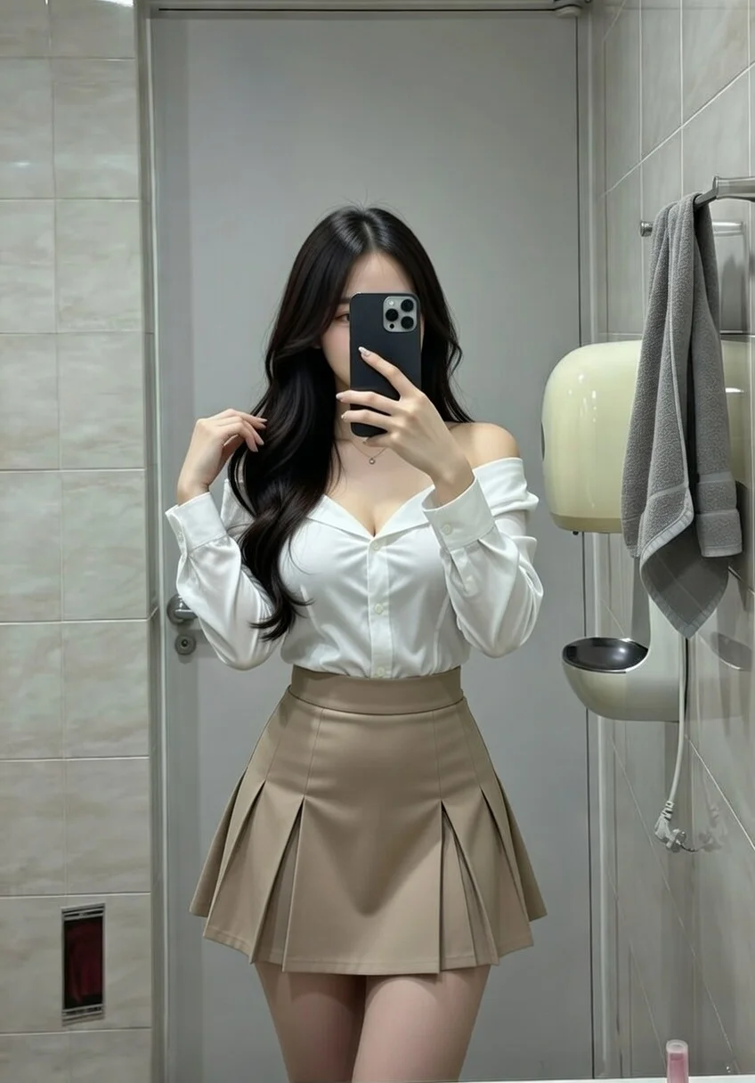 구리 풀살롱 프리미엄 라인업 6번 프로필